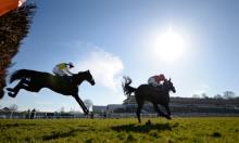 EBF Novices' Final: Lithic can be penalty scorer in Sandown Final