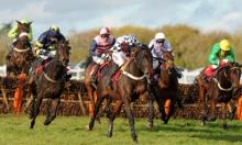 Hot To Trot: Bowen blooming in the spring again