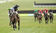 Rowleyfile Preview: Peter Marsh Chase 2018