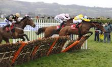 Northern Raiders: O'Keeffe issues rallying cry