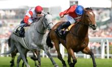 Atalanta Stakes Preview: Veracious the one to beat