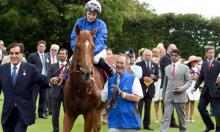 John of Gaunt Stakes Preview: Godolphin have the Midas Dutch