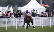 Grand Prix de Paris Preview: Japan lines up in pole position