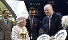 Oaks Preview: Gosden to dominate