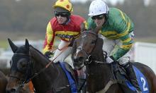 McCoy and Johnson: An ongoing battle?