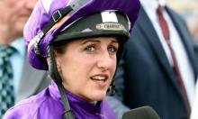 Staking a claim: Five female jockeys to watch out for