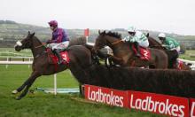 Rowleyfile Preview: Irish Grand National