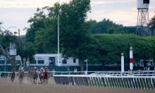 Saratoga Saturday Preview: Tacitus the one to beat
