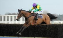 Historical Clues: King George VI Chase