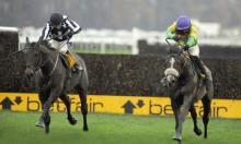Blast from the Past: Betfair Chase