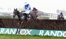 Punchestown Day Two Preview: Kemboy can be king