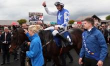 Ratings Update: Kemboy stands up to be counted