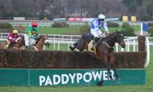 Betway Bowl Chase Preview: That's my Boy
