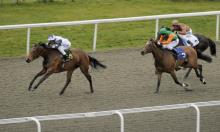 Snowdrop Stakes preview: Hunaina to keep French ball rolling on all-weather