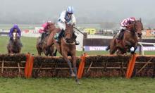 Dublin Racing Festival Day Two: Only one to beat