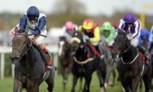 Northumberland Plate: Mour to Sea at Newcastle