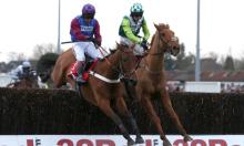 Cheltenham Countdown: Nicholls back at the Topofthegame
