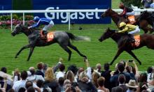 Sectional Timing Debrief: Champions Day 2017