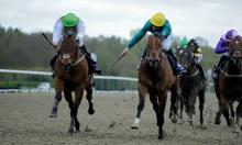 All-Weather Sprint Championship: Timefigures Preview