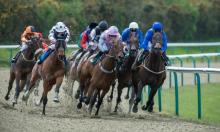 Hot To Trot: Osborne ending all-weather season in form