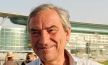 Luca Cumani: from Milan to Meydan