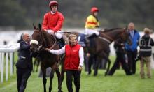 Queen Mother’s Cup Preview: Billy idol