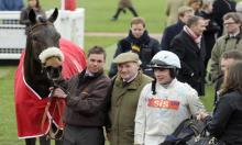 Hot To Trot: Mews a Jefferson aeroplane?