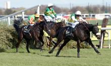 Grand National: Top five winners this century