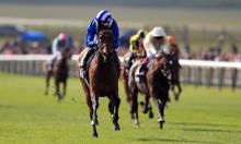 Nassau Stakes Preview: Side with sad at the prices