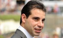 Hot To Trot: Marc Your Card