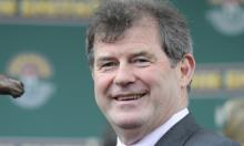 Greatwood Hurdle 2016: McManus talking the Lingo again?