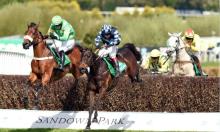 Sandown Gold Cup Preview: Bigbadjohn to bounce back