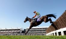 Jamie Lynch weekend preview: Second Sight