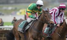 Galway Plate Preview: More to come from Drum