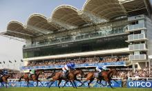 Ratings Update: Minding best 1000 Guineas winner since Finsceal Beo