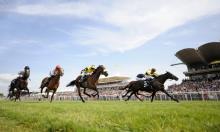 Searching The Timeform Sectional Archive: Horses To Follow