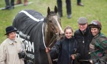 Rowleyfile Preview: Ultima Handicap Chase