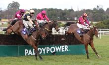 Thyestes Handicap Chase Preview: Flanagan the man again