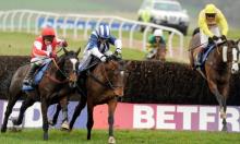 Welsh Grand National Preview: On the Road again