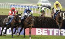 Welsh Grand National Preview: River should be hard to stop