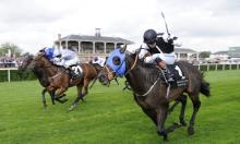 Hot To Trot: Keep Cumani on side