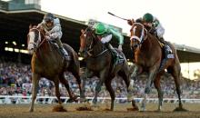 US Weekend Preview: Nemoralia tries to topple Tepin