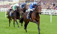 Criterion Stakes Preview: Tabarrak can continue the trend
