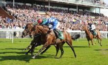 Royal Ascot Meeting 2016: Day Four Preview
