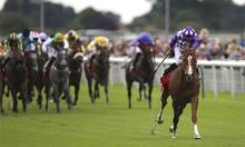 Ratings Update: York Ebor Festival