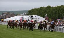 Hot To Trot: Crisford's in fine form