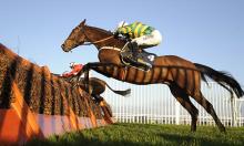 Timefigure preview: Punchestown Festival