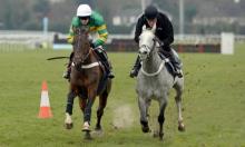 International Hurdle Preview: One more chance for My Tent Or Yours