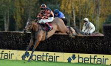 Rowleyfile Preview: Peter Marsh Chase