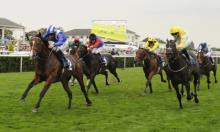 Hot to Trot: Prescott set for Wolverhampton Boost       